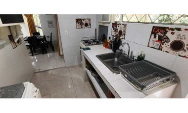 CASALOTE de 1000 M2 en 350 mill en Tena Cund, COL semiurbano