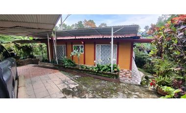 CASALOTE de 1000 M2 en 350 mill en Tena Cund, COL semiurbano