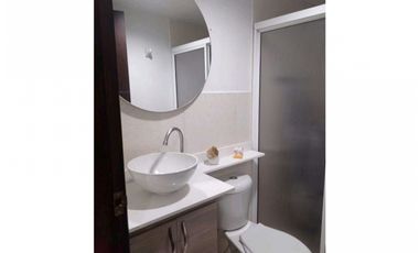 Apartamento en Venta, Calasanz en  Medellín