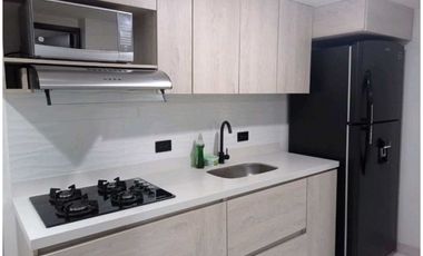 Apartamento en Venta, Calasanz en  Medellín