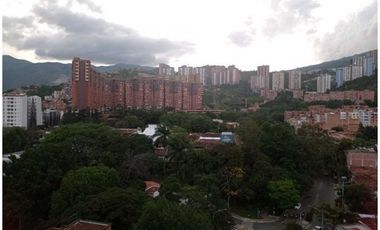 Apartamento en Venta, Calasanz en  Medellín