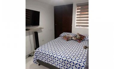 Apartamento en Venta, Calasanz en  Medellín