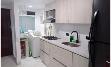 Apartamento en Venta, Calasanz en  Medellín