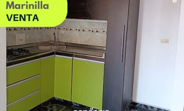 Casa en venta- Marinilla- Villas de Marinilla
