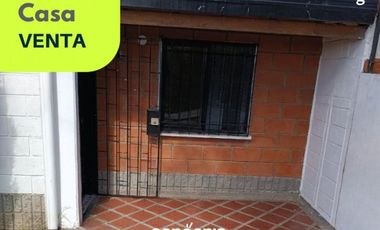 Casa en venta- Marinilla- Villas de Marinilla
