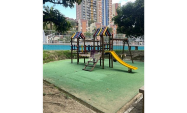 Apartamento en Venta, Calasanz en  Medellín