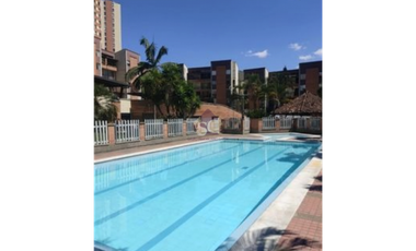 Apartamento en Venta, Calasanz en  Medellín