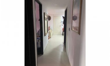 Apartamento en Venta, Calasanz en  Medellín