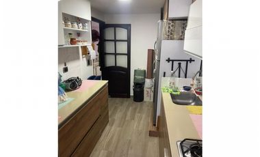 Apartamento en Venta, Calasanz en  Medellín