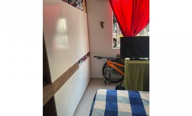 Apartamento en Venta, Calasanz en  Medellín
