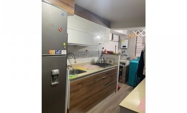 Apartamento en Venta, Calasanz en  Medellín
