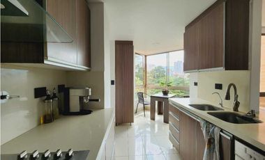 Alquiler Apartamento  Poblado/sector Stas 8979337 DL