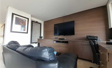 Alquiler Apartamento  Poblado/sector Stas 8979337 DL