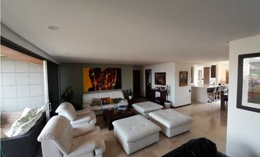 Alquiler Apartamento  Poblado/sector Stas 8979337 DL