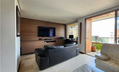 Alquiler Apartamento  Poblado/sector Stas 8979337 DL