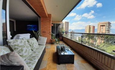 Alquiler Apartamento  Poblado/sector Stas 8979337 DL