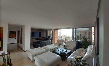 Alquiler Apartamento  Poblado/sector Stas 8979337 DL