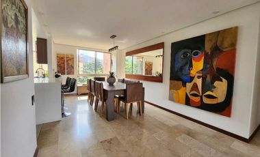 Alquiler Apartamento  Poblado/sector Stas 8979337 DL