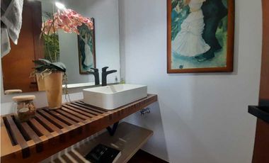 Alquiler Apartamento  Poblado/sector Stas 8979337 DL