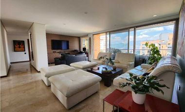 Alquiler Apartamento  Poblado/sector Stas 8979337 DL