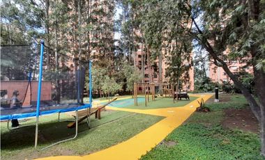 Alquiler Apartamento  Poblado/sector Stas 8979337 DL