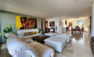 Alquiler Apartamento  Poblado/sector Stas 8979337 DL