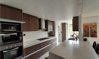 Alquiler Apartamento  Poblado/sector Stas 8979337 DL