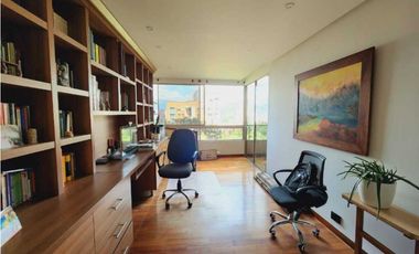 Alquiler Apartamento  Poblado/sector Stas 8979337 DL