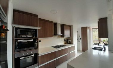 Alquiler Apartamento  Poblado/sector Stas 8979337 DL