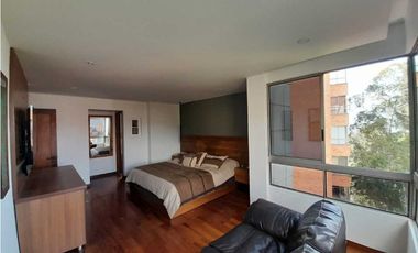 Alquiler Apartamento  Poblado/sector Stas 8979337 DL
