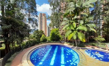 Alquiler Apartamento  Poblado/sector Stas 8979337 DL