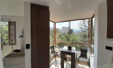 Alquiler Apartamento  Poblado/sector Stas 8979337 DL