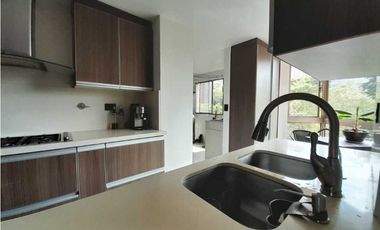 Alquiler Apartamento  Poblado/sector Stas 8979337 DL