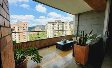 Alquiler Apartamento  Poblado/sector Stas 8979337 DL