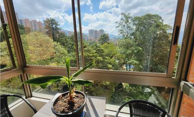 Alquiler Apartamento  Poblado/sector Stas 8979337 DL