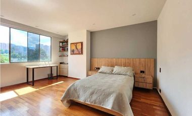 Alquiler Apartamento  Poblado/sector Stas 8979337 DL
