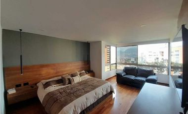 Alquiler Apartamento  Poblado/sector Stas 8979337 DL