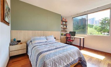 Alquiler Apartamento  Poblado/sector Stas 8979337 DL