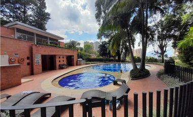 Alquiler Apartamento  Poblado/sector Stas 8979337 DL
