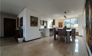 Alquiler Apartamento  Poblado/sector Stas 8979337 DL