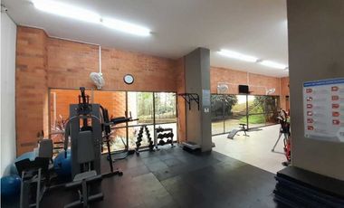 Alquiler Apartamento  Poblado/sector Stas 8979337 DL
