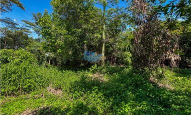 Se vende enorme lote de 10.000 m2, en condominio con escritura