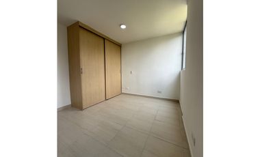 Vendo hermoso apartamento en La Estrella, unidad completa