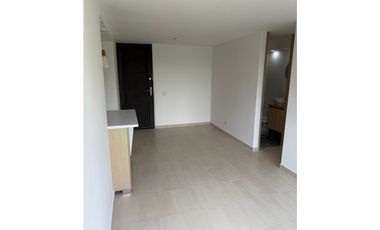 Vendo hermoso apartamento en La Estrella, unidad completa