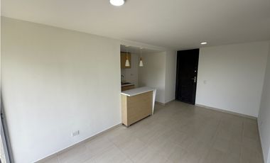 Vendo hermoso apartamento en La Estrella, unidad completa