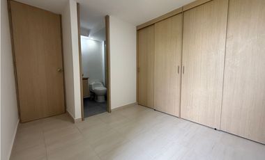 Vendo hermoso apartamento en La Estrella, unidad completa