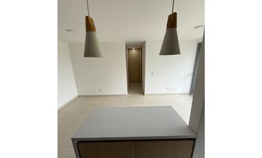 Vendo hermoso apartamento en La Estrella, unidad completa