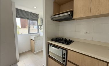 Vendo hermoso apartamento en La Estrella, unidad completa