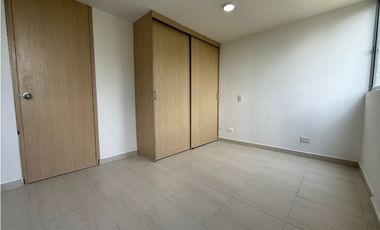 Vendo hermoso apartamento en La Estrella, unidad completa