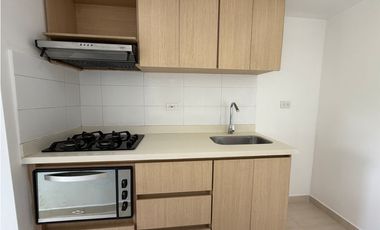 Vendo hermoso apartamento en La Estrella, unidad completa